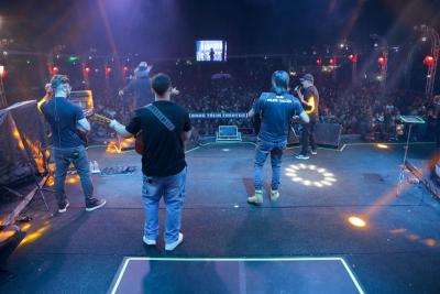 Maior Expoagro da história consolida Laranjeiras do Sul como referência regional